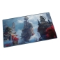 Preview: Ultimate Guard Play-Mat Magic: The Gathering "Tarkir: Dragonstorm" -  Cori Mountain Monastery